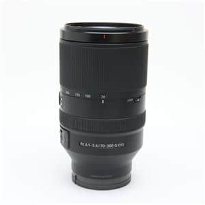 新品)SONY (ソニー) FE 70-300mm F4.5-5.6 G OSS SEL70300G