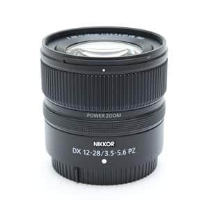 Nikon (ニコン) NIKKOR Z DX 12-28mm F3.5-5.6 PZ VR メイン