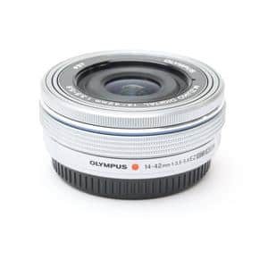 OLYMPUS (オリンパス) M.ZUIKO DIGITAL ED 14-42mm F3.5-5.6 EZ