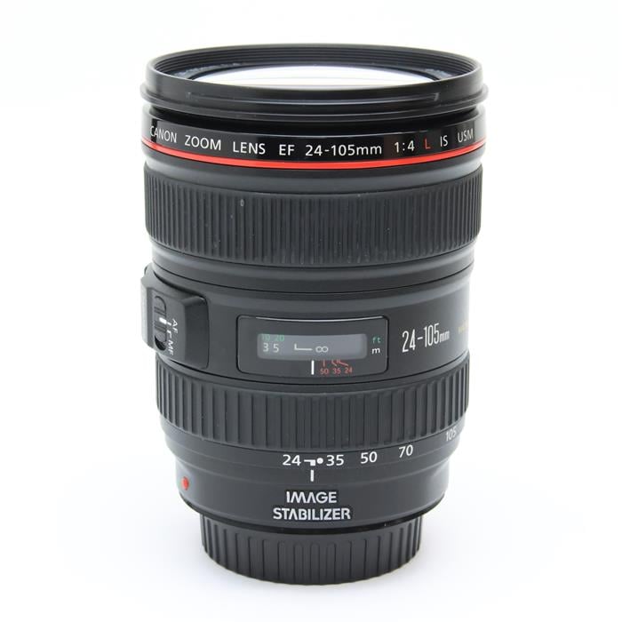 Canon - CANON キヤノン EF24-105mm F4 L IS USM 美品おまけ Amazon.co.jp: Canon EFレンズ EF24-105mm F4L IS USM ズーム