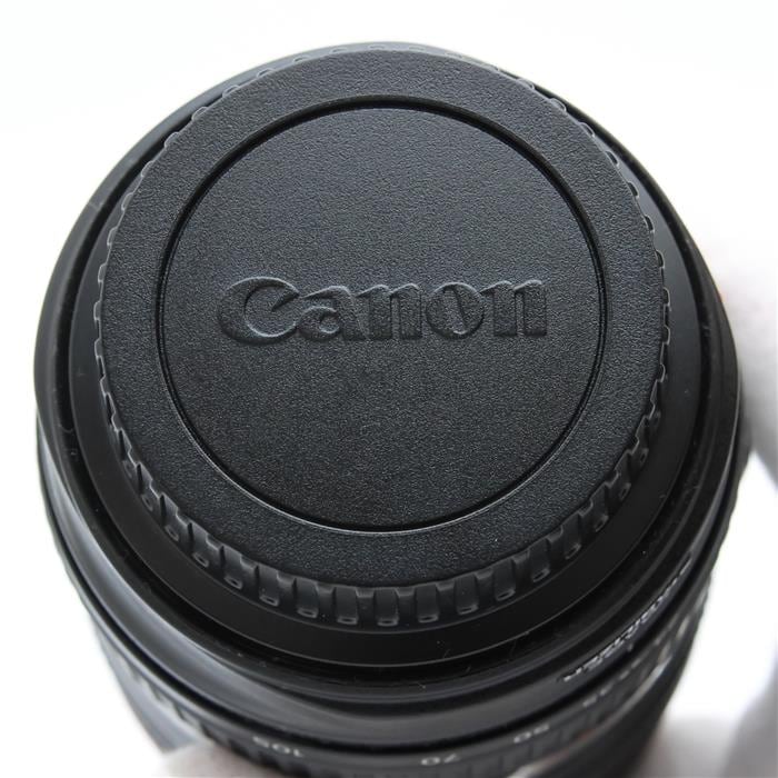 中古)Canon (キヤノン) EF24-105mm F4L IS USM（商品ID