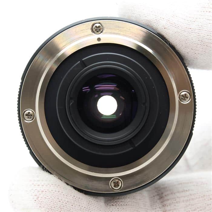 SUPER WIDE-HELIAR 15mm F4.5 Aspherical L