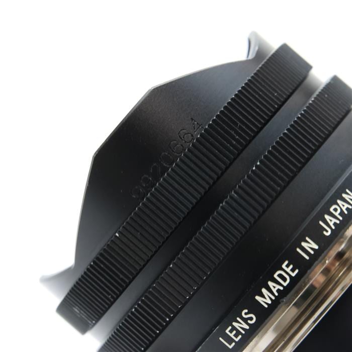 SUPER WIDE-HELIAR 15mm F4.5 Aspherical L