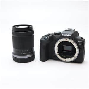 Canon (キヤノン) EOS R10 RF-S18-150 IS STM レンズキット」の商品