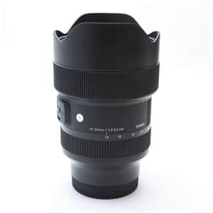 新品)SIGMA (シグマ) Art 14-24mm F2.8 DG DN (ソニーE用/フルサイズ