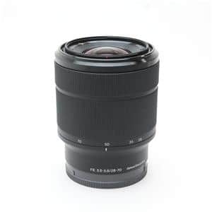 FE 28-70mm F3.5-5.6 OSS SEL2870」「SONY」「中古商品」の商品検索