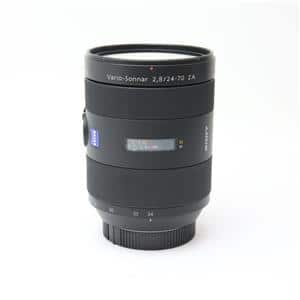 Vario-Sonnar T* 24-70mm F2.8 ZA SSM」の商品検索結果 | デジタル