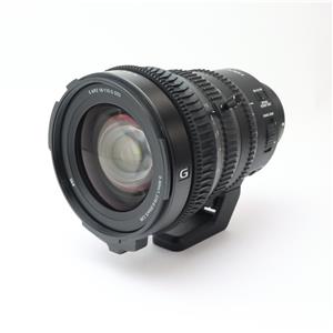 SONY (ソニー) E PZ 18-110mm F4 G OSS SELP18110G メイン