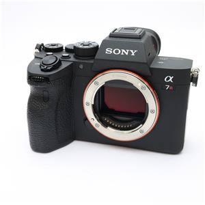 SONY (ソニー) α7RIV ボディ ILCE-7RM4A」の商品検索結果 | デジタル