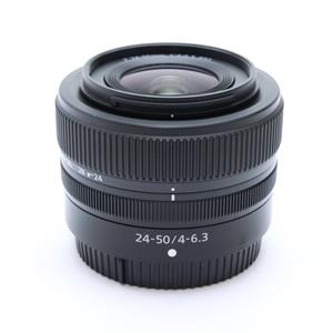 Nikon (ニコン) NIKKOR Z 24-50mm F4-6.3 メイン