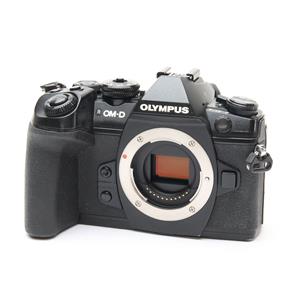 OLYMPUS (オリンパス) OM-D E-M1 Mark II ボディ」の商品検索結果