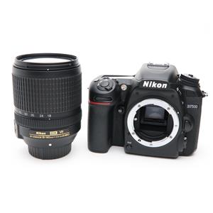 Nikon (ニコン) D7500 18-140 VR レンズキット」の商品検索結果