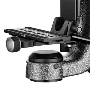 GITZO (ジッツオ) フルードジンバル雲台 GHFG1