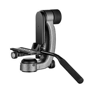 GITZO (ジッツオ) フルードジンバル雲台 GHFG1