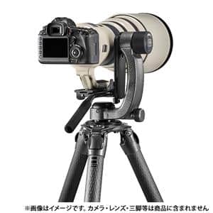 GITZO (ジッツオ) フルードジンバル雲台 GHFG1