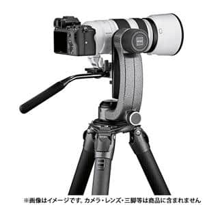 GITZO (ジッツオ) フルードジンバル雲台 GHFG1