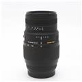 SIGMA (シグマ) 70-300mm F4-5.6DG MACRO (ソニー用)