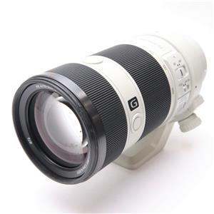 SONY (ソニー) FE 70-200mm F4 G OSS SEL70200G」の商品検索結果 