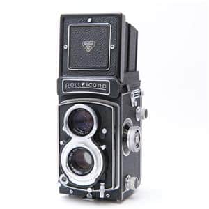 Rollei (ローライ) ローライコード Vb メイン