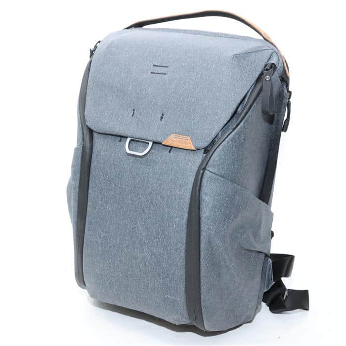 中古)peak design (ピークデザイン) エブリデイバックパック 20L