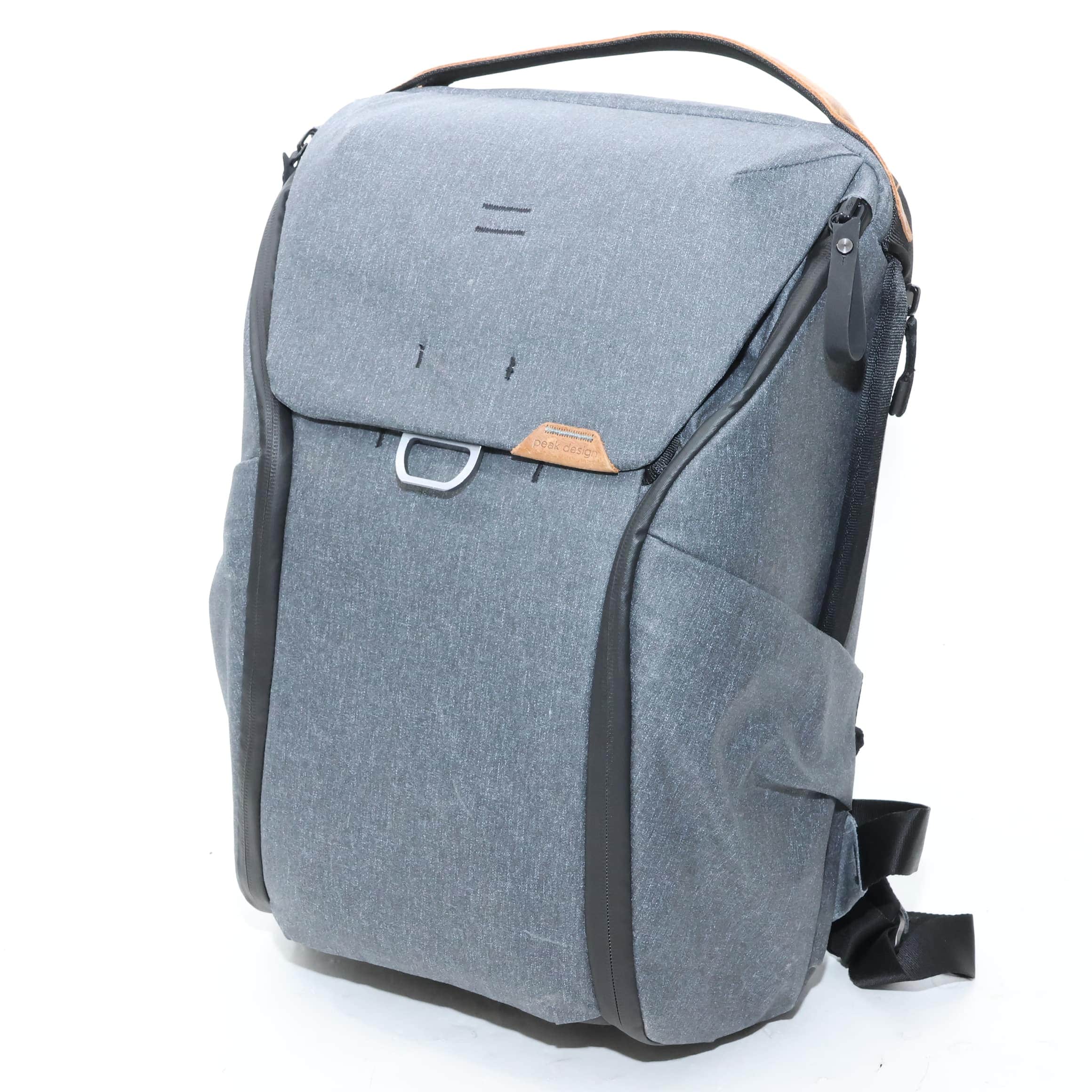 中古)peak design (ピークデザイン) エブリデイバックパック 20L V2