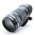 M.ZUIKO DIGITAL ED 100-400mm F5.0-6.3 IS