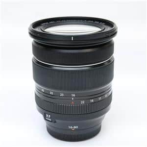 FUJIFILM (フジフイルム) フジノン XF16-80mm F4 R OIS WR メイン