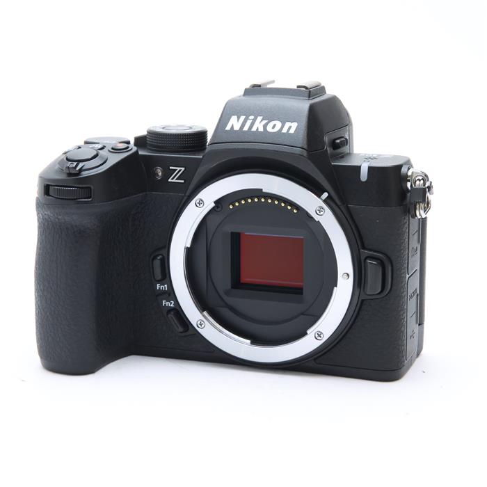 Z50II ボディ