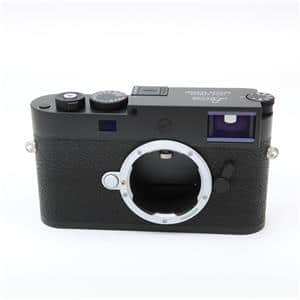 Leica (ライカ) M11-P ブラックペイント メイン