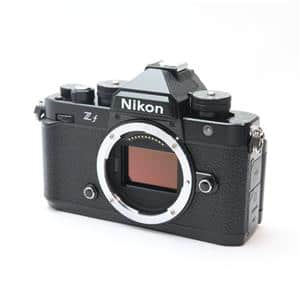 Nikon (ニコン) Z f メイン
