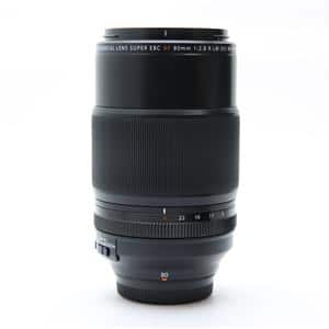 FUJIFILM (フジフイルム) フジノン XF80mm F2.8 R LM OIS WR Macro メイン