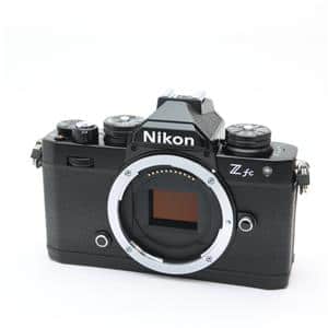 Nikon (ニコン) Z fc ボディ ブラック メイン