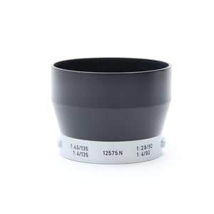Leica (ライカ) IUFOO/12575 エルマー9cm/ヘクトール13.5cm用フード メイン