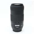 EF70-300mm F4-5.6 IS II USM