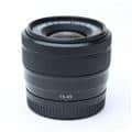 フジノン XC15-45mm F3.5-5.6 OIS PZ ブラック
