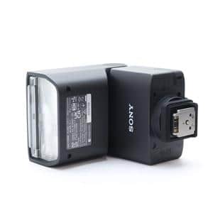 SONY ソニー フラッシュ(HVL-F28RM) Sony Announces HVL-F28RM Compact Flash