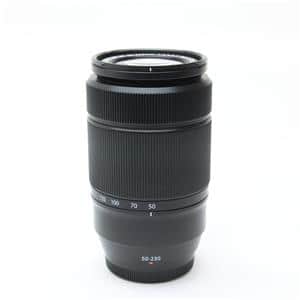 富士フイルム - フジフイルム　XC50-230mmF4.5-6.7OIS IIブラック 富士フイルム フジノンレンズ XC50-230mmF4.5-6.7 OIS II