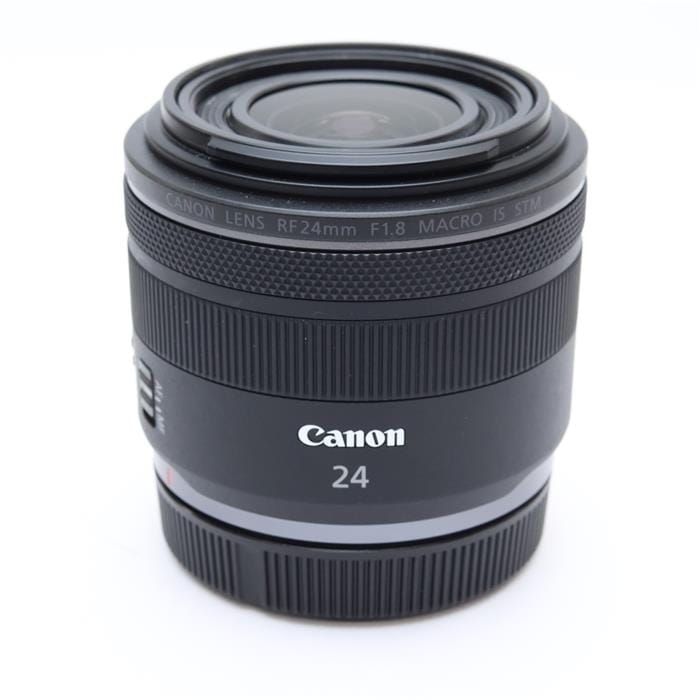 RF24mm F1.8 MACRO IS STM