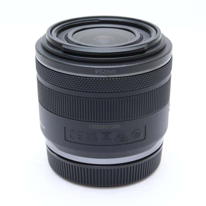 RF24mm F1.8 MACRO IS STM