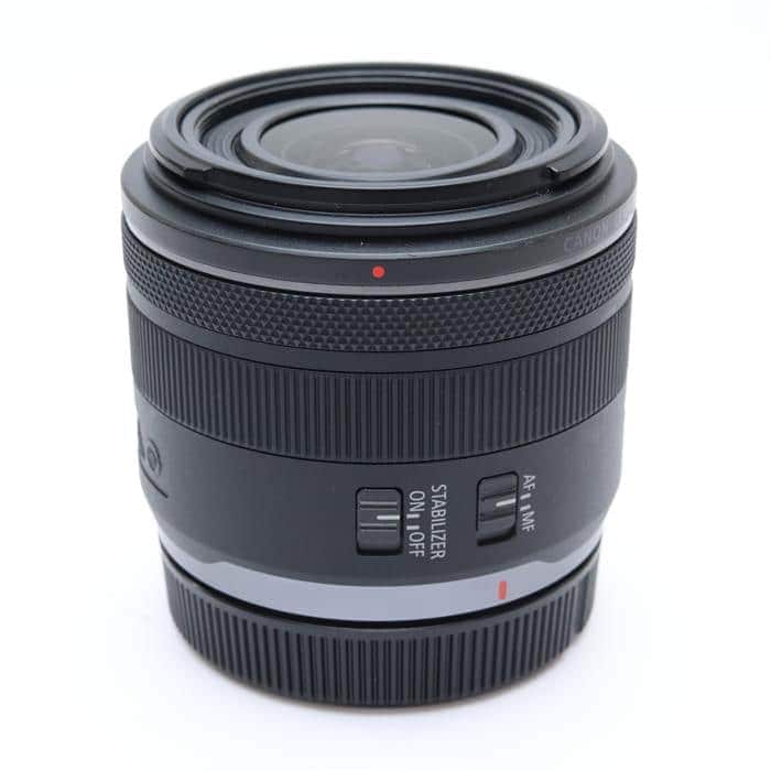 RF24mm F1.8 MACRO IS STM
