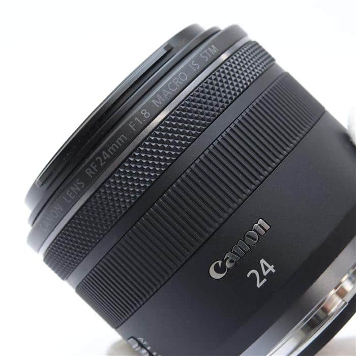 RF24mm F1.8 MACRO IS STM