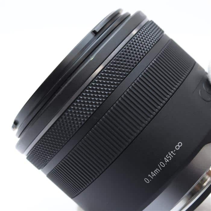 RF24mm F1.8 MACRO IS STM