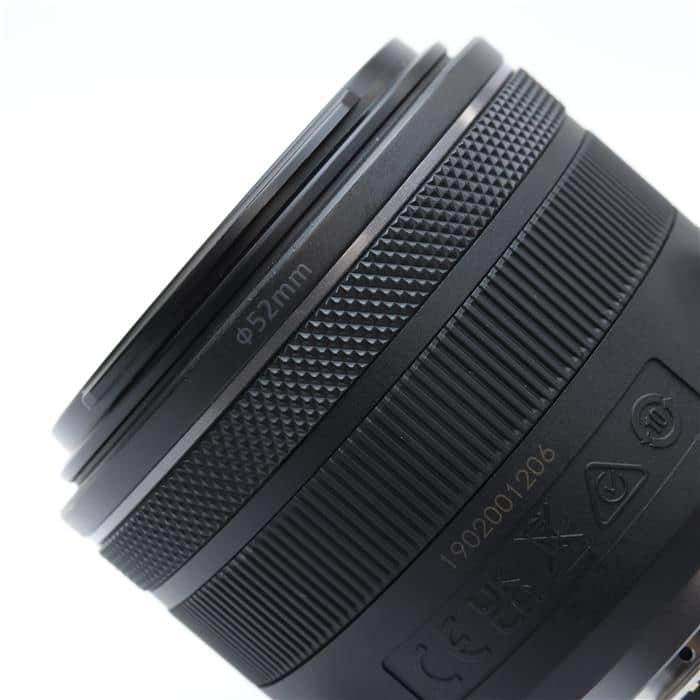 RF24mm F1.8 MACRO IS STM