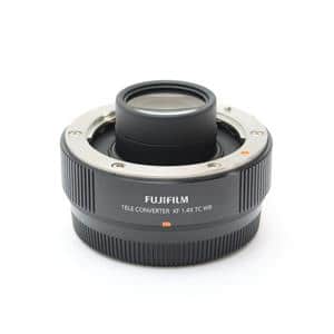 【値下げ】FUJINON XF1.4X TC WR テレコンバーター Amazon.com : Fujifilm Fujinon XF1.4X TC WR : Electronics