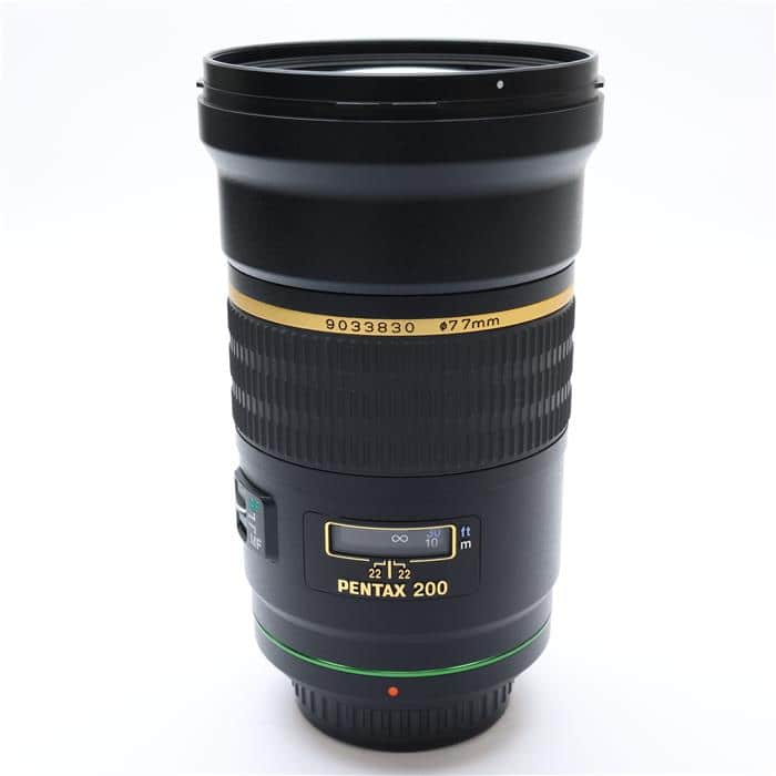 smc PENTAX-DA★200mm F2.8 ED[IF]SDM　中古品 中古)PENTAX (ペンタックス) DA☆ 200mm F2.8ED [IF] SDM（商品