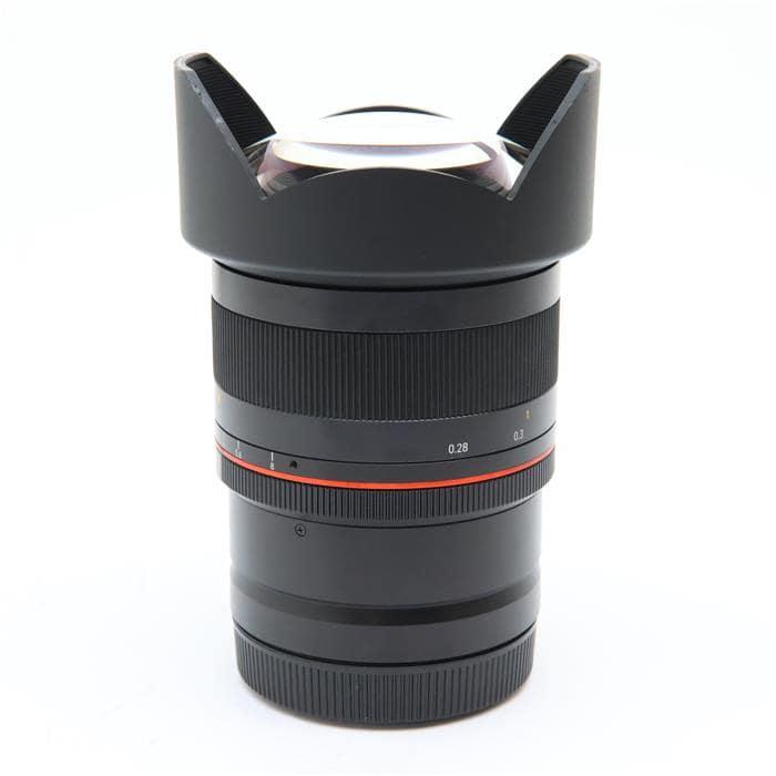 MF 14mm F2.8 ED AS IF UMC (キヤノンRF用)