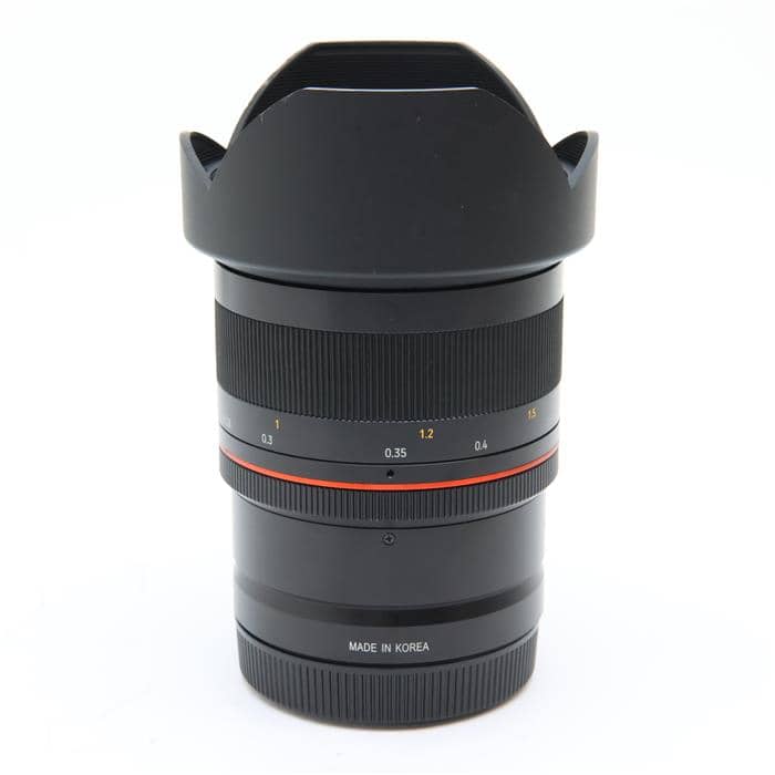 MF 14mm F2.8 ED AS IF UMC (キヤノンRF用)