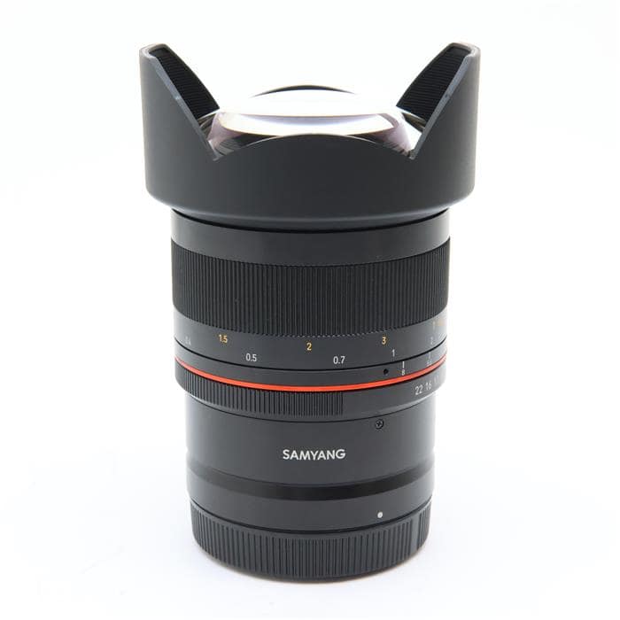 MF 14mm F2.8 ED AS IF UMC (キヤノンRF用)