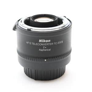 Nikon (ニコン) AF-S TELECONVERTER TC-20E III」の商品検索結果