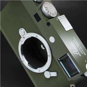 Leica (ライカ) M11-P サファリ メイン
